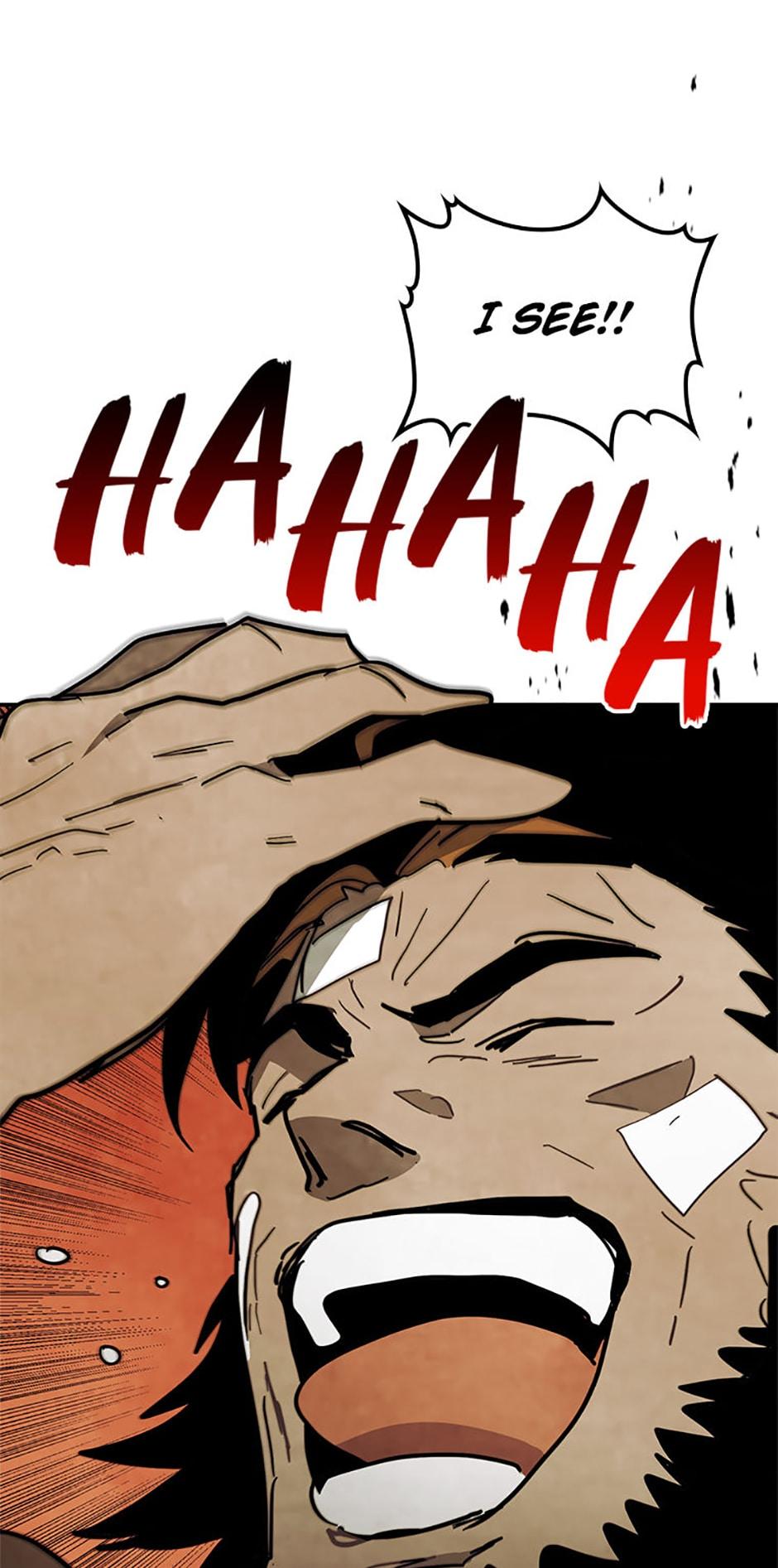 Yi Shen Dang Guan Chapter 68 54